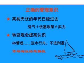 現(xiàn)代6S企業(yè)現(xiàn)場管理 打造高效、精益、安全的管理精品